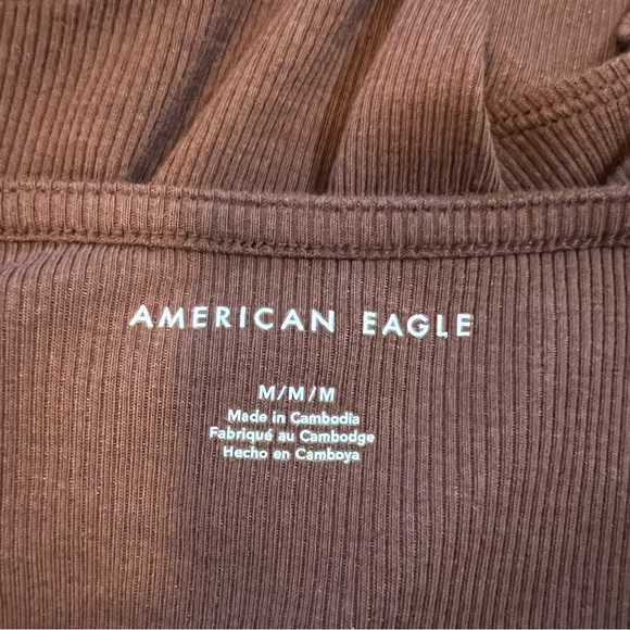 American Eagle Outfitters | Bodysuit - Picture 5 of 8